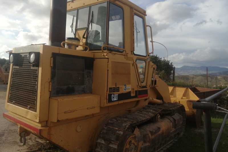 OmecoHub - Immagine CATERPILLAR 953